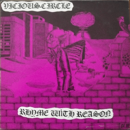 Vicious Circle (AUS) : Rhyme with Reason